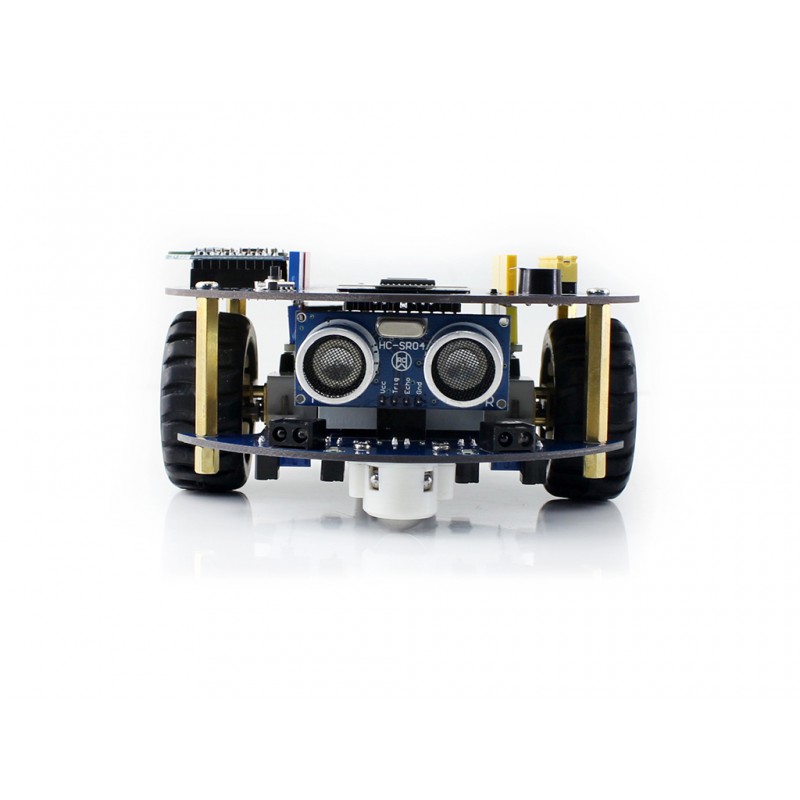 alphabot2 arduino