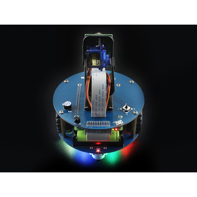 Alphabot2 pi sales