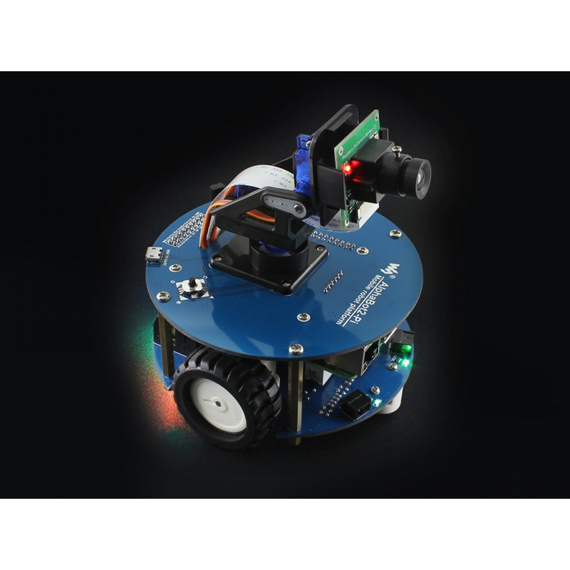 waveshare robot arm