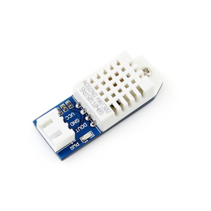 Temperature/Humidity sensor