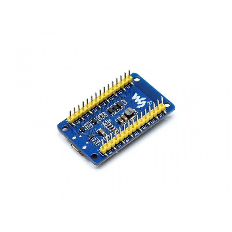 Universal e-Paper ESP8266 Driver Board Onboard ESP8266 with WiFi SoC For Arduino 