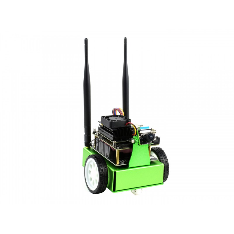 Jetbot sales