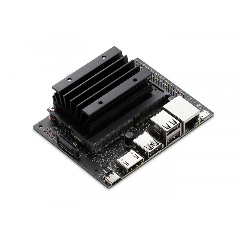 売れ筋ランキングも掲載中！ Jetson NVIDIA Nano AI with Hands-on Get Kit, Developer 2GB マザーボード