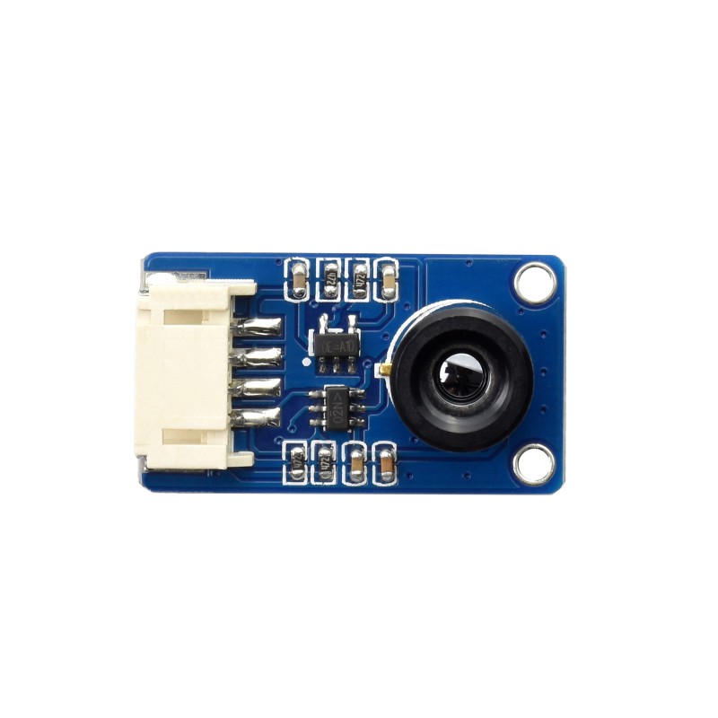 MLX90641 IR Array Thermal Imaging Camera, 16×12 Pixels, 55° Field Of