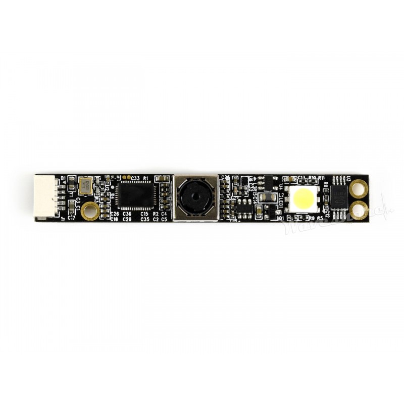camera sensor unicam ov5648
