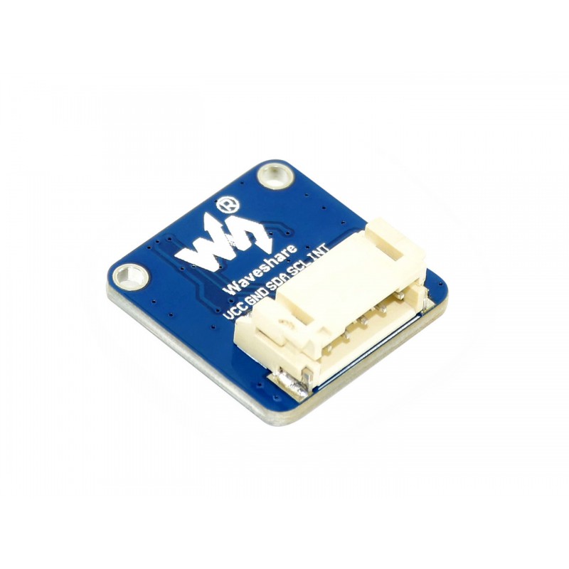gesture sensor car