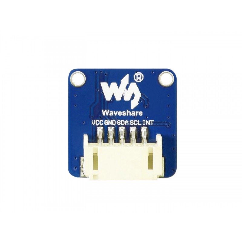 gesture sensor car