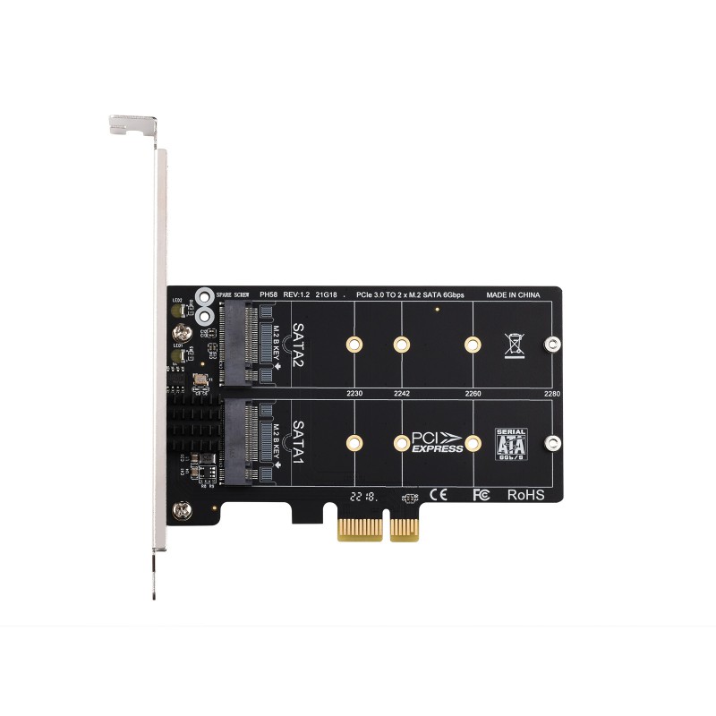 M2 sata pcie on sale