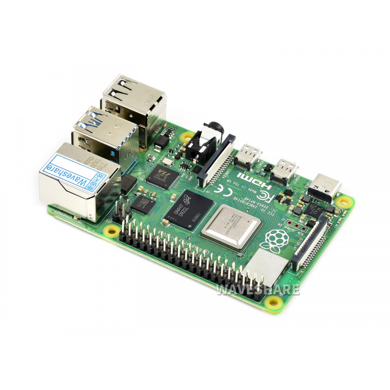 Raspberry Pi 4 Model B 8GB RAM