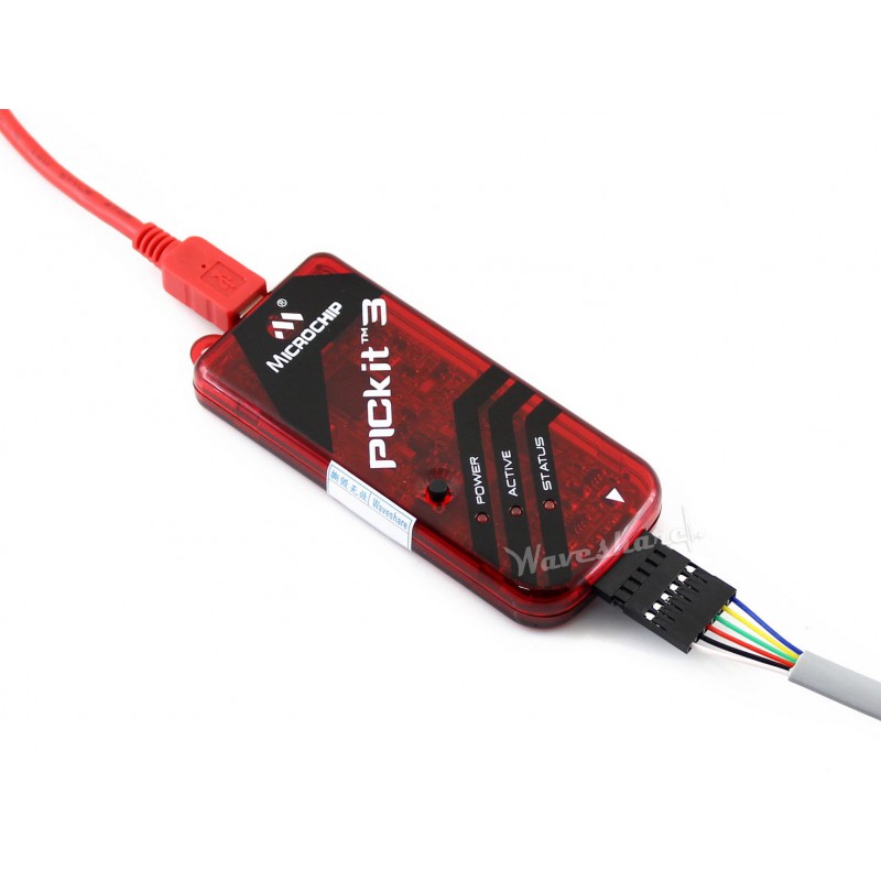Mplab pickit sales 3 download