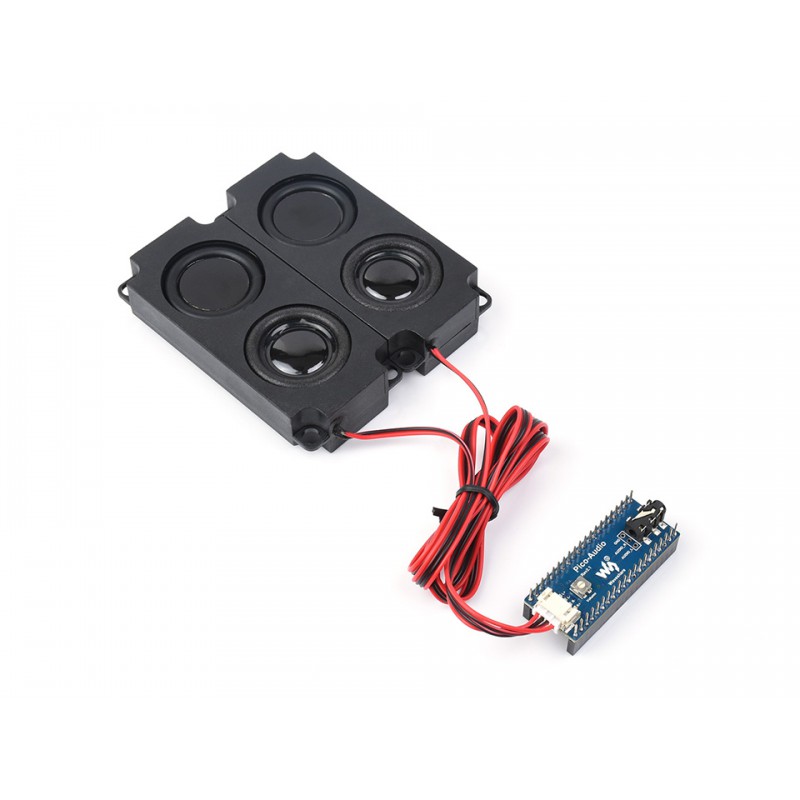 Raspberry pi hotsell zero smart speaker
