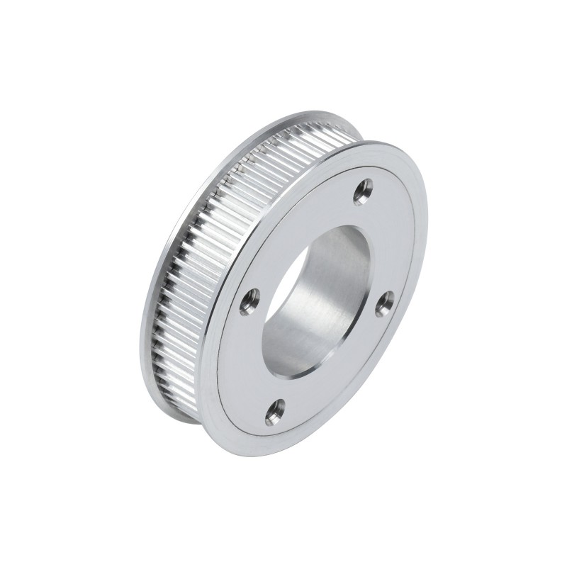 Aluminum timing pulley hotsell