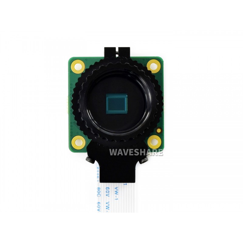 raspberry pi high quality