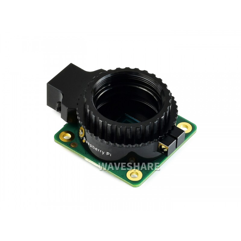 raspberry pi imx477