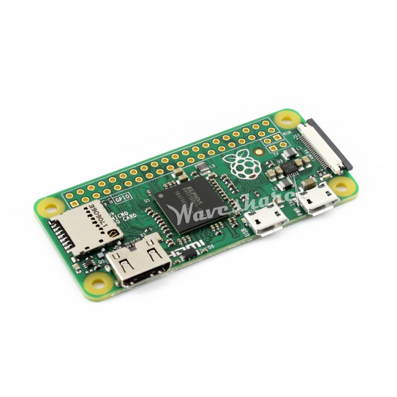 Raspberry Pi Zero V1.3