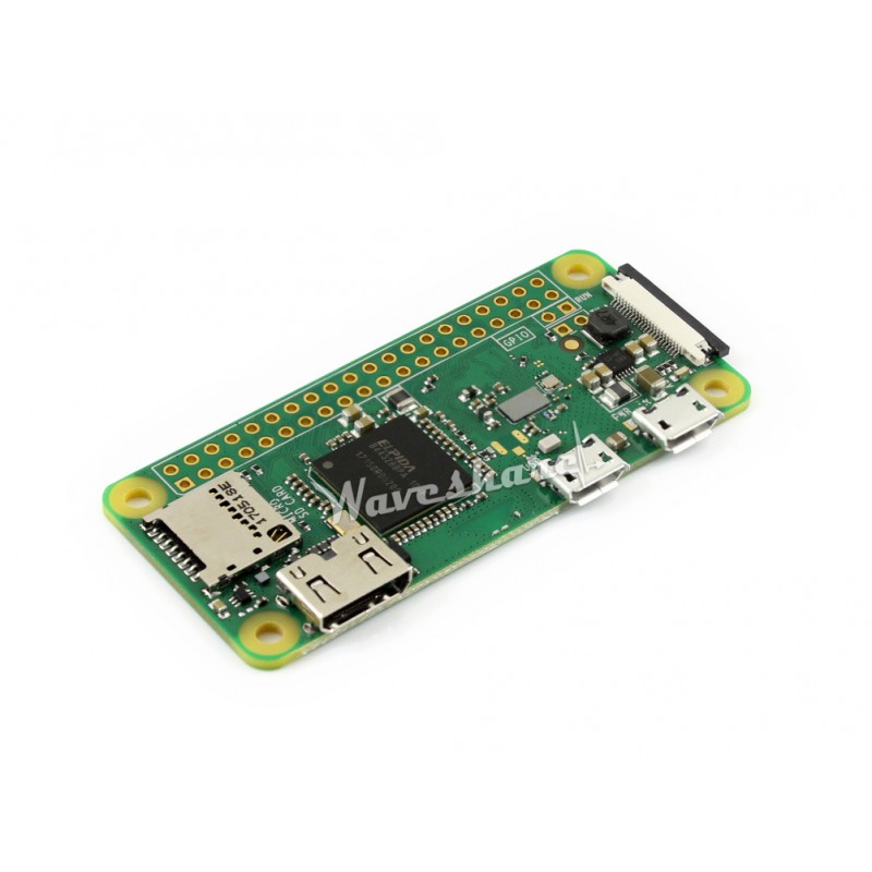 Raspberry Pi Zero 2W RPi Zero 2W (/Bluetooth) 