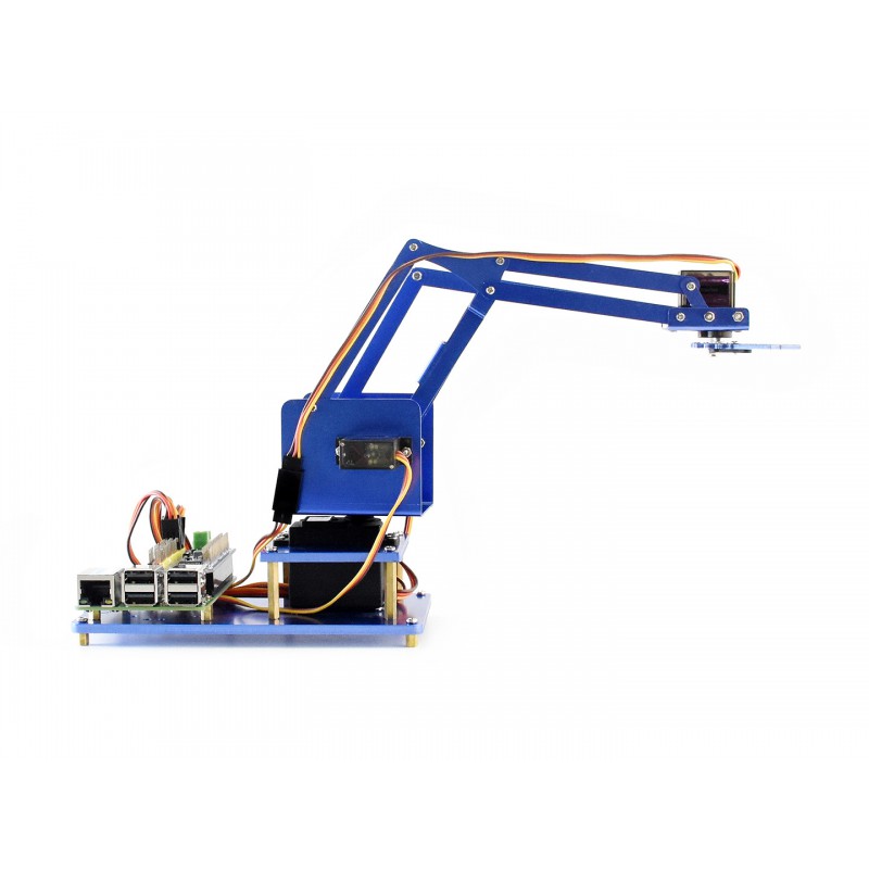 waveshare robot arm