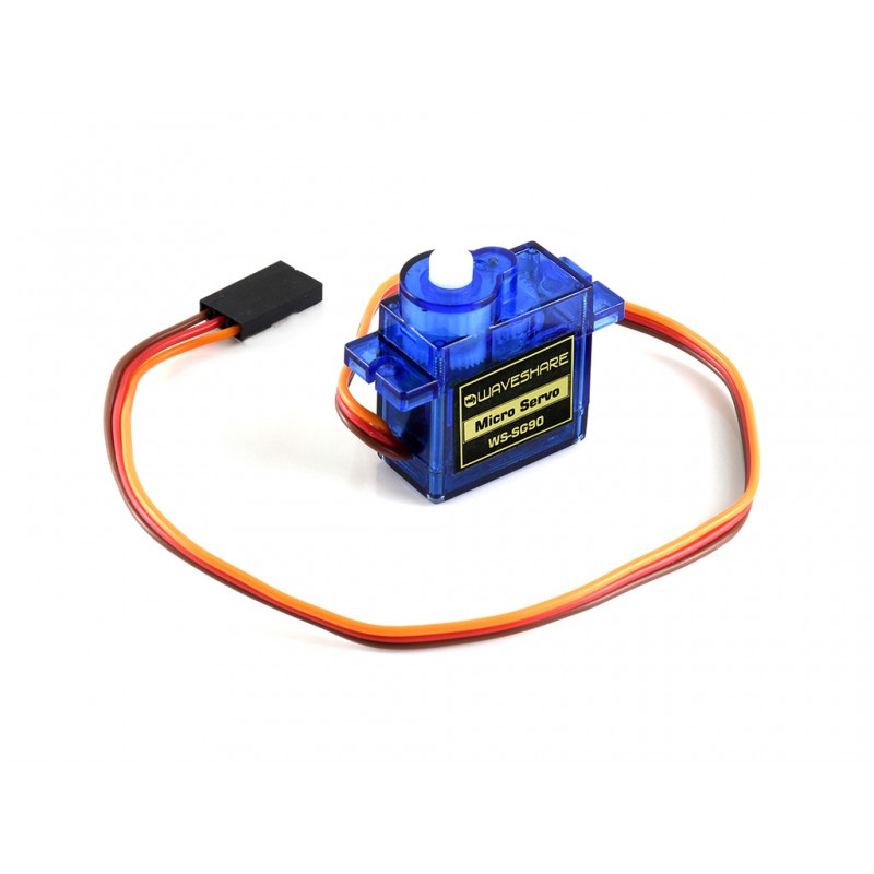 SG90 Micro Servo