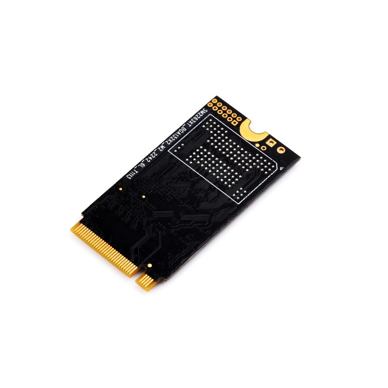 SK M2 NVME 2242 128GB 256GB 512GB High speed Solid State Drive High quality 3D TLC Flash Memory High speed Reading Writing