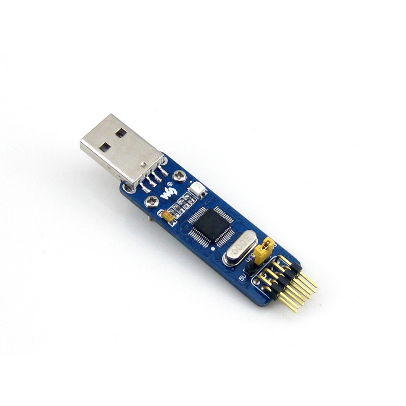 Baoblaze STM8 STM32 Modul Downloader Programmierer On-Board-Mini-USB-Schnittstelle 