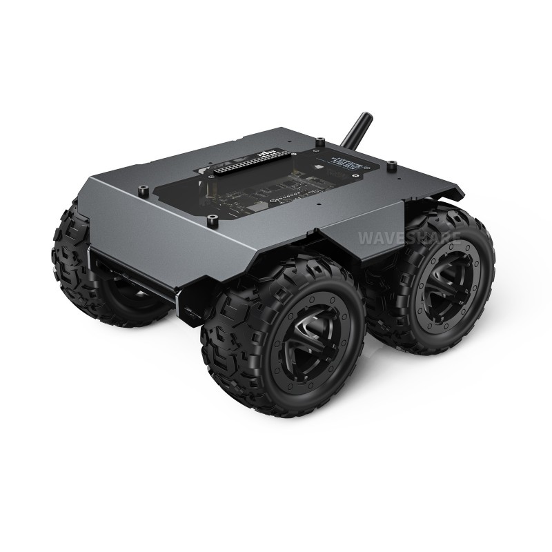 Mobile robot chassis hotsell