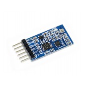 10 DOF IMU Sensor, ICM20948 Onboard, Low Power, High Precision