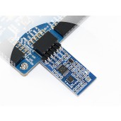 10 DOF IMU Sensor, ICM20948 Onboard, Low Power, High Precision