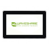 10.1inch Capacitive Touch LCD (F), 1024 × 600, Toughened Glass, IPS Panel