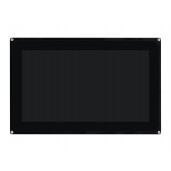 10.1inch Capacitive Touch LCD (F), 1024 × 600, Toughened Glass, IPS Panel