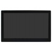 13.3inch Capacitive Touch Screen LCD with Case, 1920×1080, HDMI, IPS, Various Systems Support