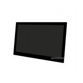 13.3inch Capacitive Touch Screen LCD, 1920×1080, HDMI, IPS, Various Systems Support