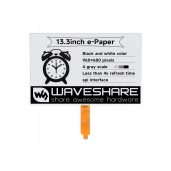 960×680, 13.3inch E-Ink raw display, SPI interface, without PCB