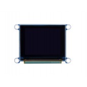 1.27inch RGB OLED Display Module, 128×96 Resolution, 262K Colors, SPI Interface