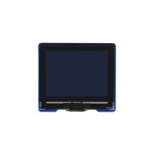 1.32inch OLED Display Module, 128×96 Resolution, 16 Gray Scale, SPI / I2C Communication