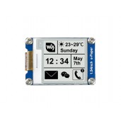 200x200, 1.54inch E-Ink display module