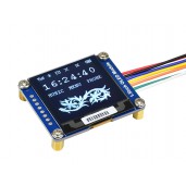 128x128, General 1.5inch OLED display Module