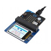 1.8inch colorful display module for micro:bit, 160x128