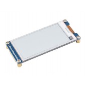 296×152, 2.66inch E-Paper E-Ink Display Module, Black / White