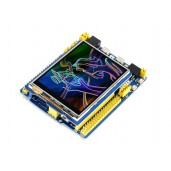 2.8inch Touch LCD Shield for Arduino