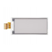 2.9inch E-Paper (B) E-Ink Raw Display, 296×128, Red / Black / White, SPI, without PCB