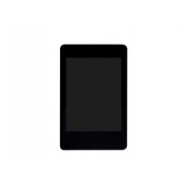 2inch Capacitive Touch Display Module, Embedded with ST7789T3 Display Driver and CST816D Capacitive Touch Controller, IPS Display, 240×320 Resolution