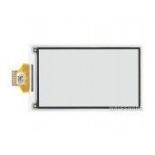 3.7inch e-Paper e-Ink Raw Display, 480×280, Black / White, 4 Grey Scales, SPI, Without PCB