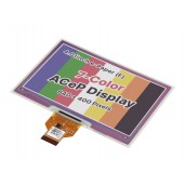 e-Paper, Eink Display, EPD