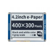 400x300, 4.2inch E-Ink display module