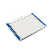 400x300, 4.2inch E-Ink display module, three-color