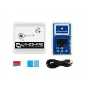 4.2inch NFC-Powered e-Paper Evaluation Kit, Wireless Powering & Data Transfer