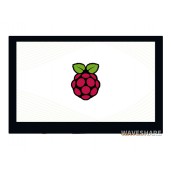 4.3inch Capacitive Touch Display for Raspberry Pi, DSI Interface, 800×480