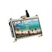 4.3inch HDMI LCD, 480×272