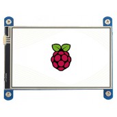 4inch Resistive Touch Screen LCD (H), 480×800, HDMI, IPS, Various Devices & Systems Support