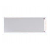 5.79inch E-Paper Module (B), e-ink display, 792x272, Red/Black/White, SPI Interface